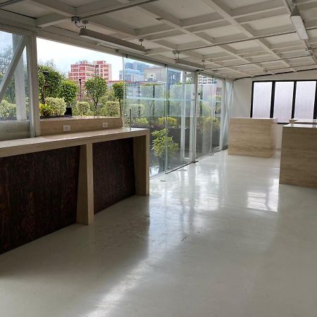 Cozy Stylish Apartments At Polanco # Mexico City Exterior photo