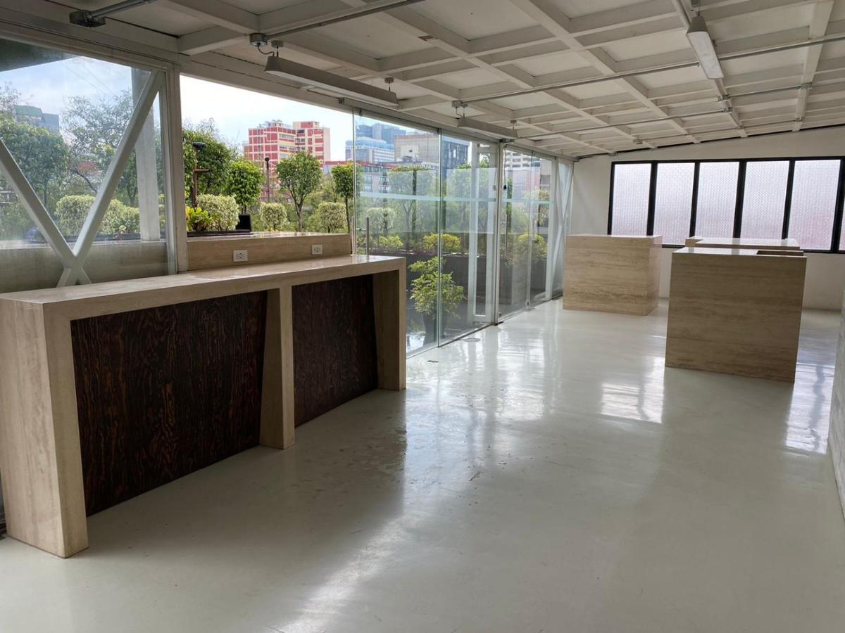 Cozy Stylish Apartments At Polanco # Mexico City Exterior photo