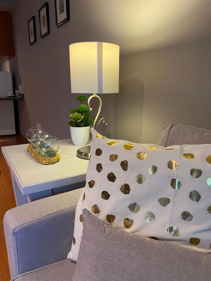 Cozy Stylish Apartments At Polanco # Mexico City Exterior photo